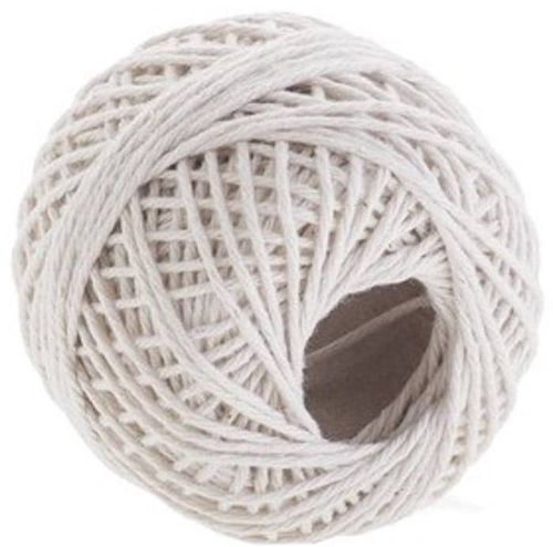 Hilo Algodón Crudo 30g Bolsa