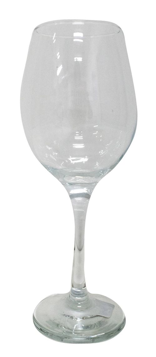 Copa Nadir Vino Barone Vidrio