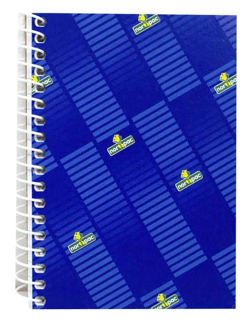 Libreta Norpac 5030