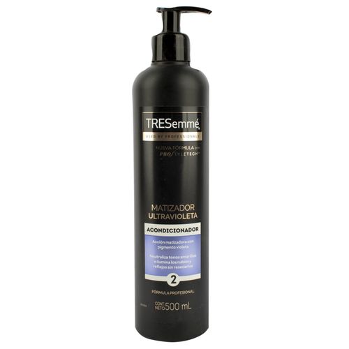 Acondicionador Tresemmé Matiz Ultra 500ML