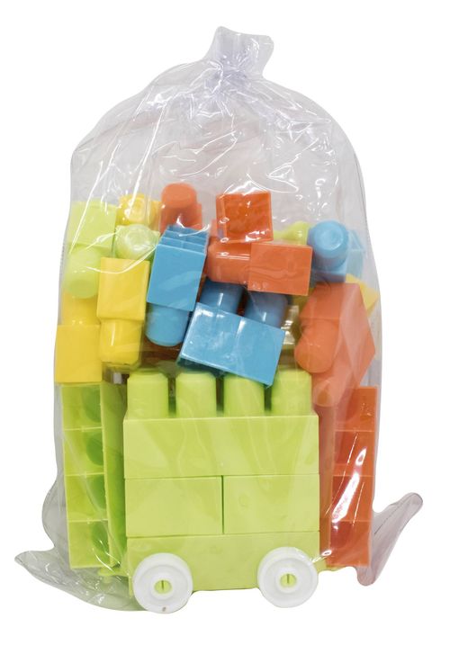 Bolso con Blocks Duravit 42 Pz
