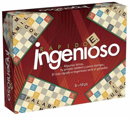 Rápido e Ingenioso Bontus