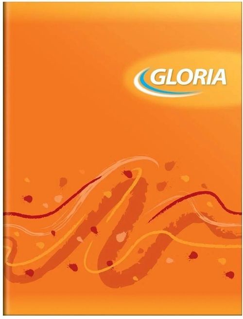 Cuaderno T.Flexible Gloria 48 Hj Liso