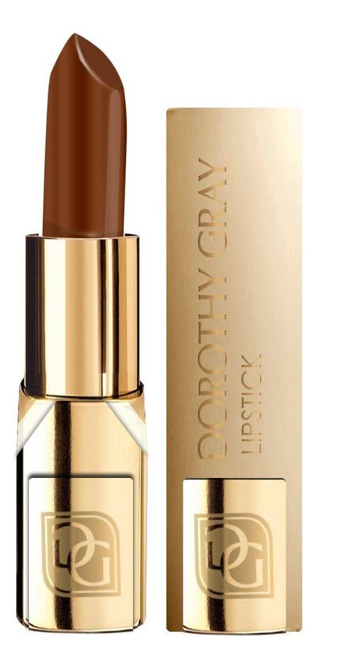 Labial Dorothy Gray Cobre Pearl