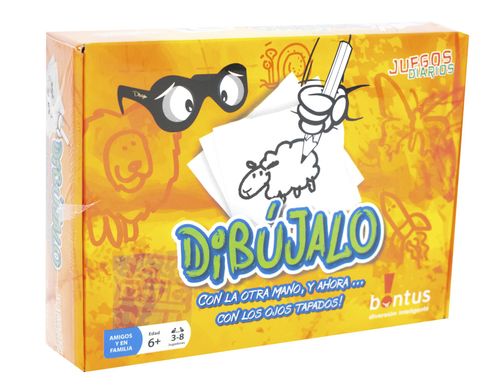 Dibújalo Bontus