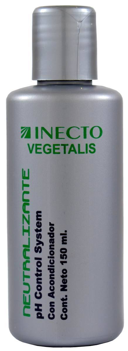 Base Permanente Inecto Neutral Vegetalis 150ML