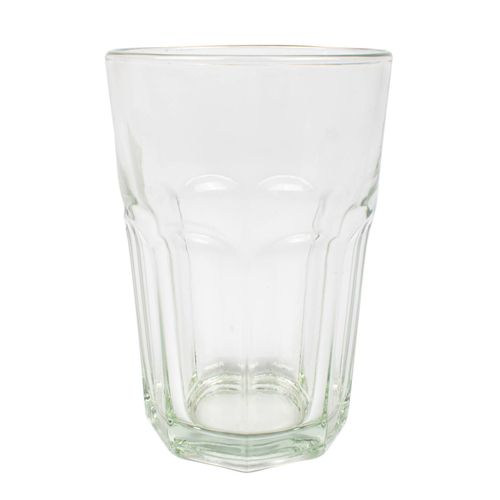Vaso Durax Facetado 400ML
