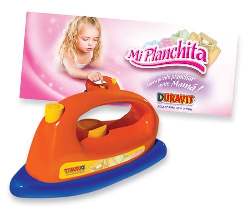 Plancha Duravit Plástica