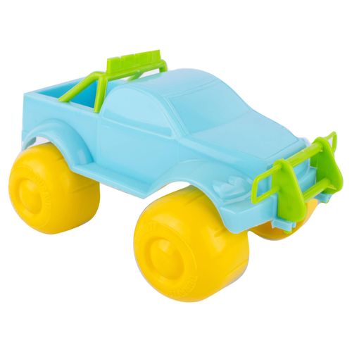 Camioneta Duravit Mini