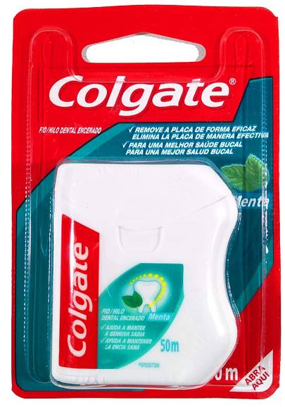 Hilo Dental Colgate Menta 50M