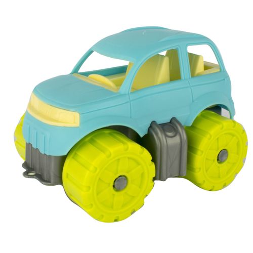 Camioneta Mini Deportiva