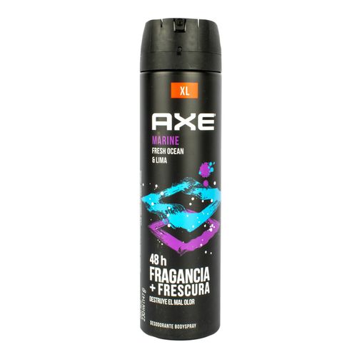 Desodorante Axe Aero Bs Marine 230ML