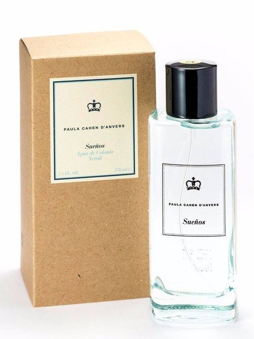 Agua de Colonia Paula C.Danvers Sueño 170ML