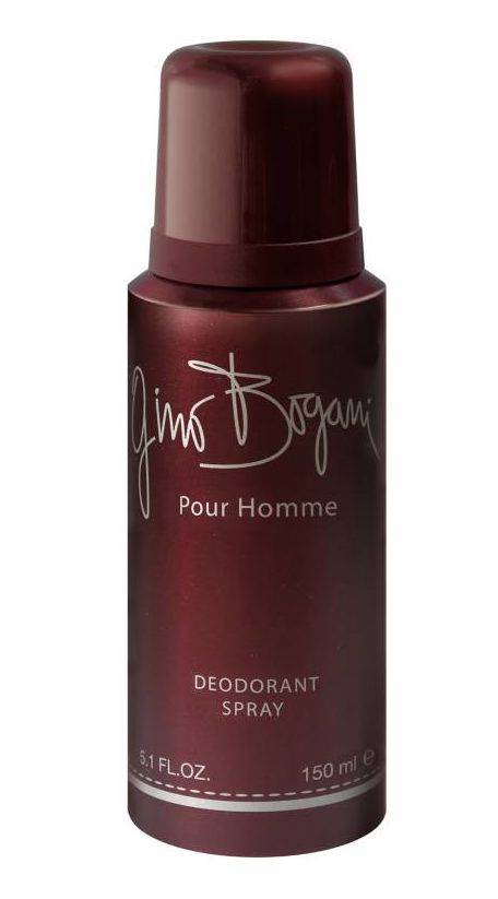 Desodorante Gino Bogani Homme Aero 150ML