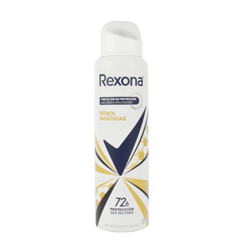 Desodorante Rexona Aero Woman Ap Bam A 150ML