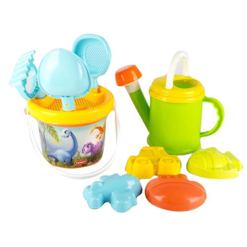 Bolso Balde Duravit Mediano Completo