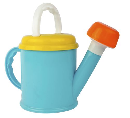 Regadera Duravit Plastica Color