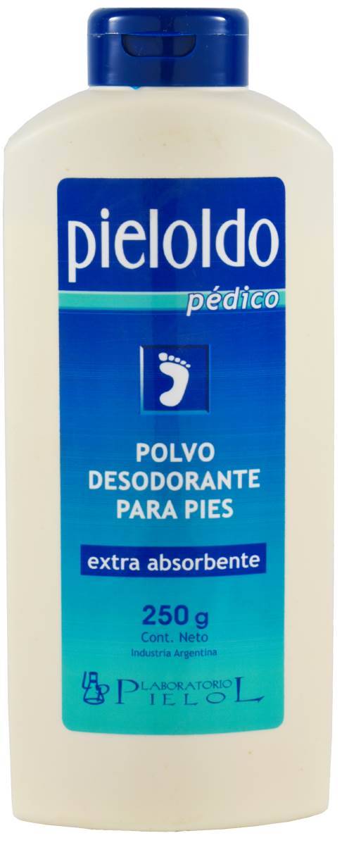 Polvo Pédico Pieloldo 250G