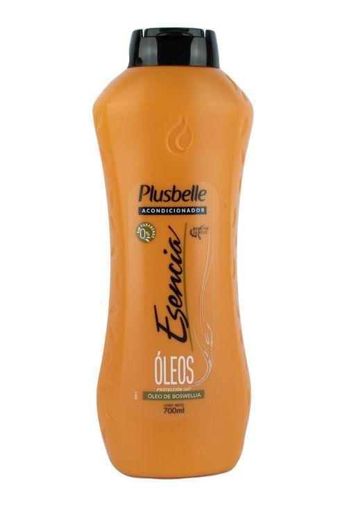 Acondicionador Plusbelle Esencia Plex Protec 700ML