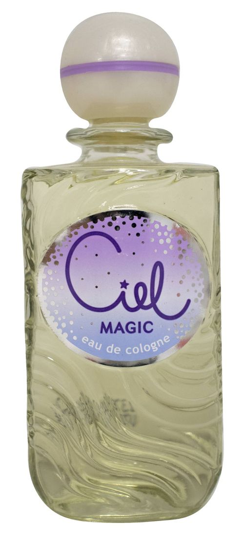 Eau de Cologne Ciel Magic 250ML