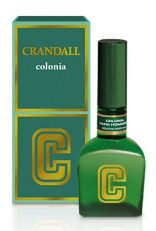 Colonia Crandall 95ML