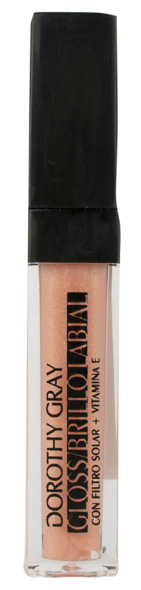 Brillo Labial Dorothy Gray Lighiting Pink