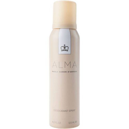 Desodorante Paula C.Danvers Alma Aero 123ML