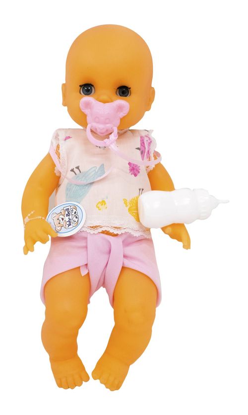Mi Bebé Yoly Bell Baby Doll con Chiripa 33CM