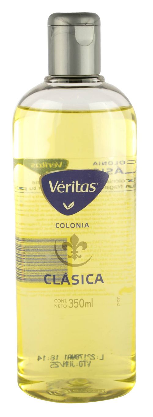 Colonia Véritas Clásica 350ML