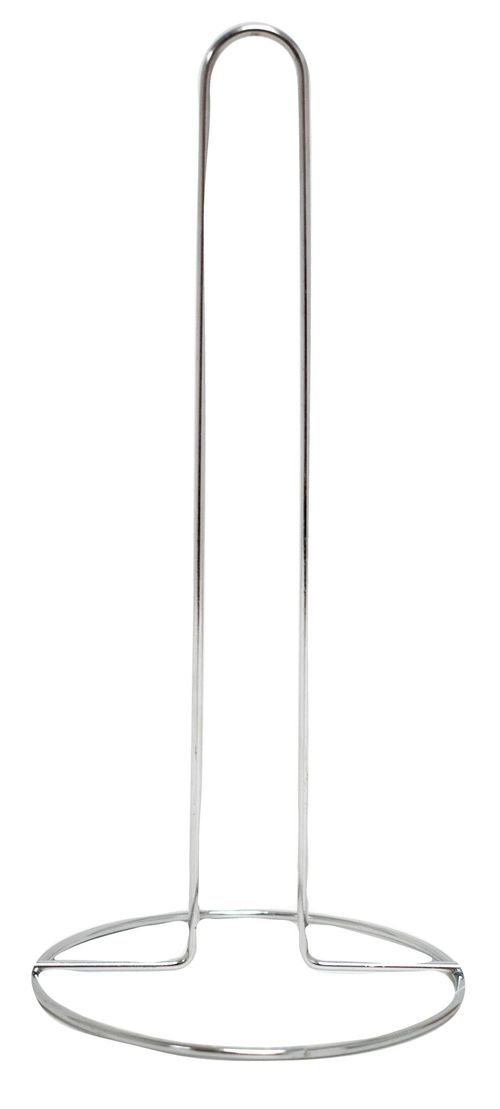 Porta Rollo eco Cromado ARY7052 27CM