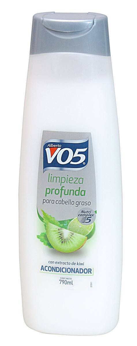 Acondicionador VO5 Limpieza Profunda 790ML