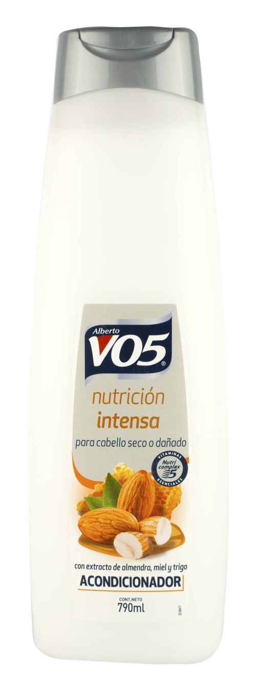 Acondicionador VO5 Nutrición Intensa 790ML