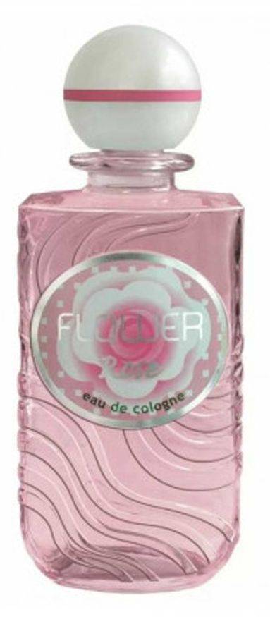 Eau de Colonia Flower Rose 250ML