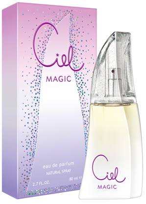 Eau de Parfum Ciel Magic c/Vaporizador 80ML