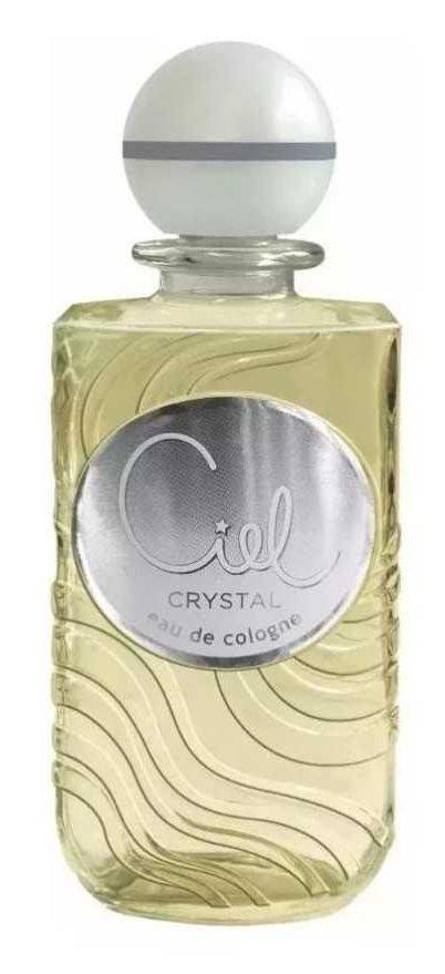 Eau de Cologne Ciel Crystal 250ML