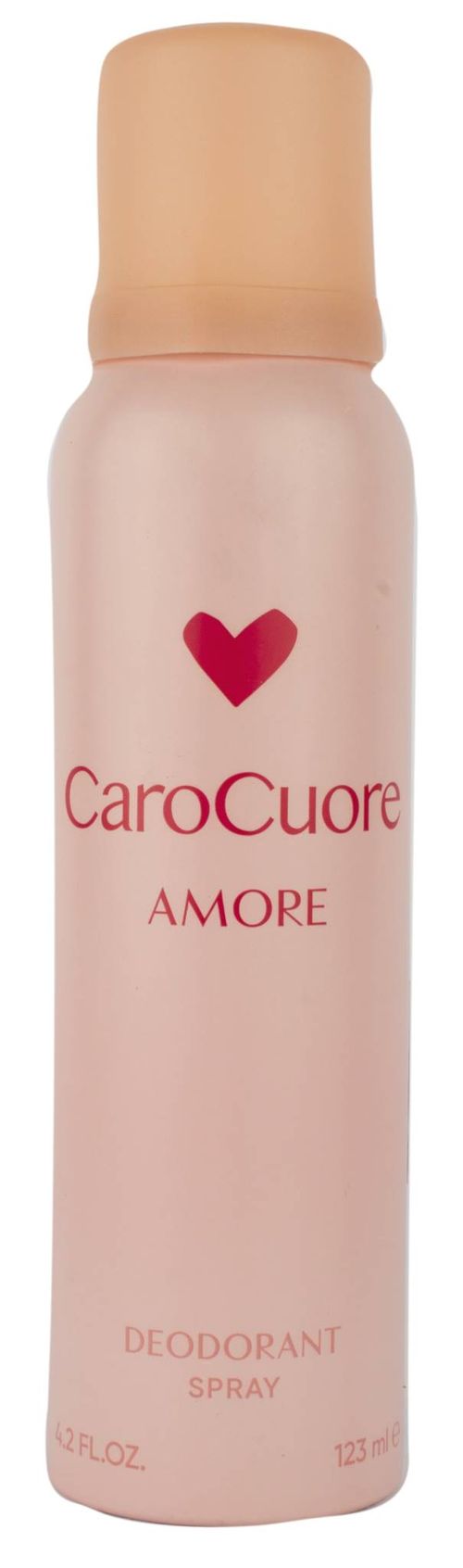 Desodorante Caro Cuore Aero Amore 123ML