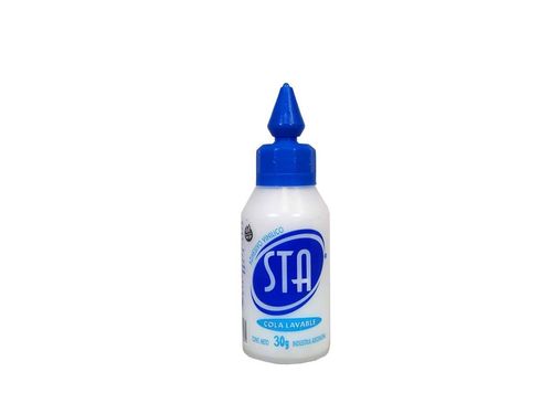 Adhesivo Sta Vinílico 30g