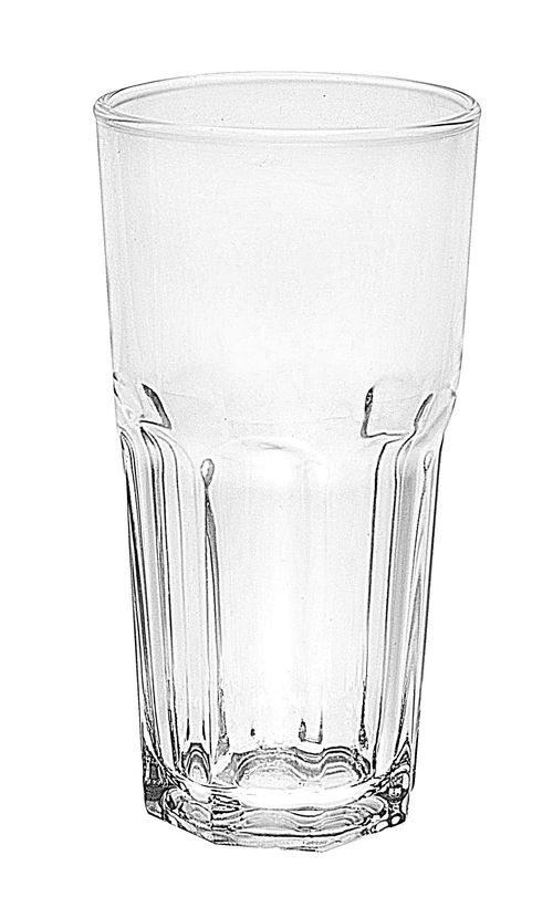 Vaso Nadir Vidrio Bristol 340ML