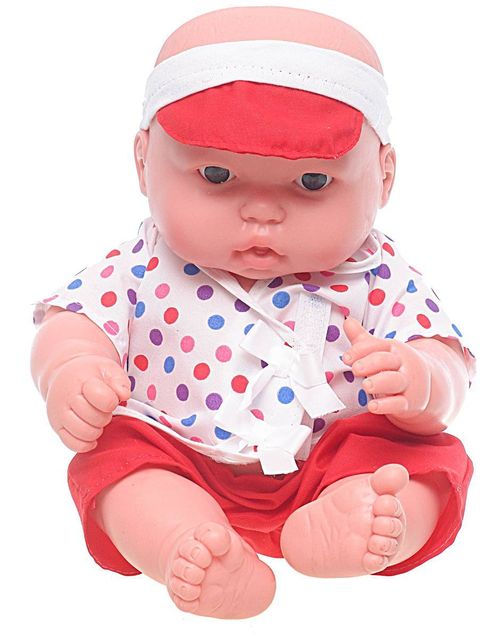 Bebote Cariñito Maxi Gordito en Bolsa