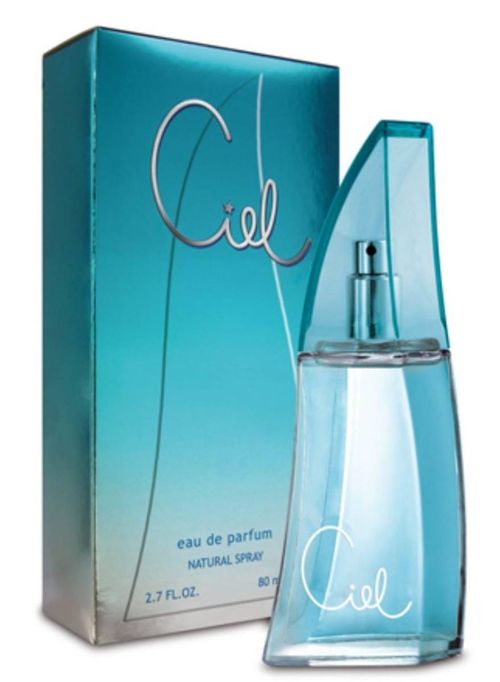 Eau de Toilette Ciel Etienne c/Vaporizador 80ML