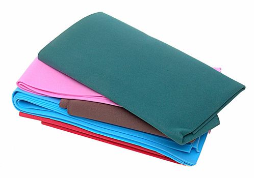 Retazo Goma Eva Corcholinea Bolsa