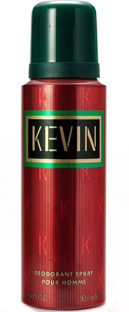 Desodorante Kevin Aero 150ML