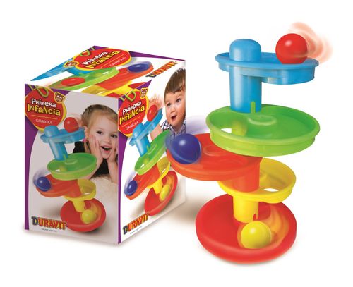 Juego de Recorridos Duravit