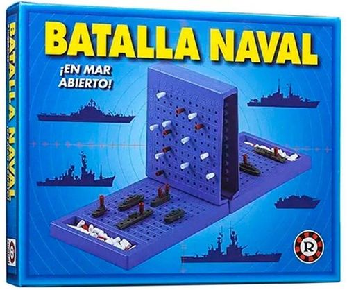 Batalla Naval Ruibal