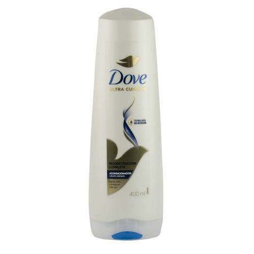 Acondicionador Dove Reconst Completa 400ML