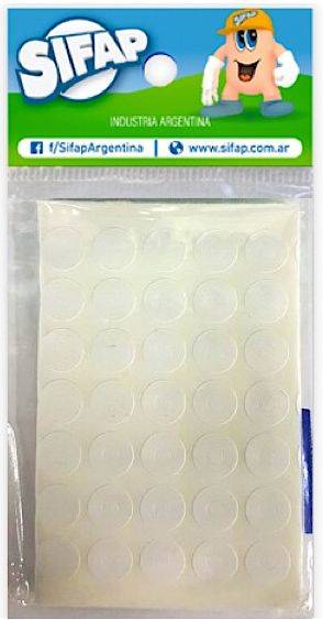 Ojalillos Sifap en Bolsa 5