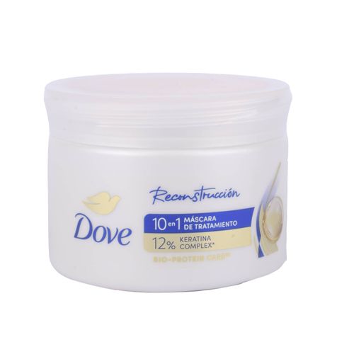 Máscara Capilar Dove Reconstrucción 300G