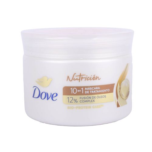 Máscara Capilar Dove Nutrición 300G
