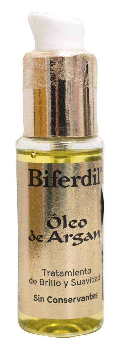Oleo Biferdil Argán 30ML