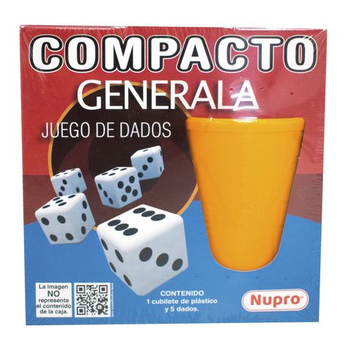 Generala Nupro